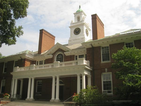Middlesex School